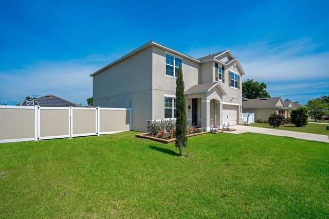 4583 NE 27TH STREET, Ocala, FL 34470