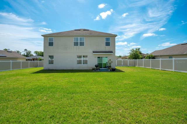 4583 NE 27TH STREET, Ocala, FL 34470