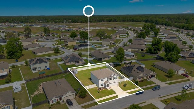 4583 NE 27TH STREET, Ocala, FL 34470