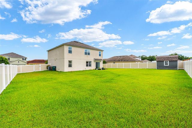 4583 NE 27TH STREET, Ocala, FL 34470