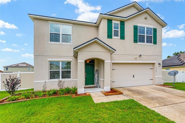 4583 NE 27TH STREET, Ocala, FL 34470