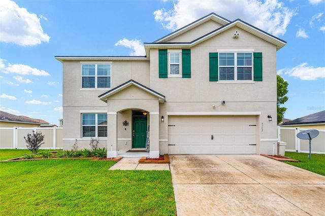 4583 NE 27TH STREET, Ocala, FL 34470