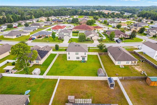 4583 NE 27TH STREET, Ocala, FL 34470