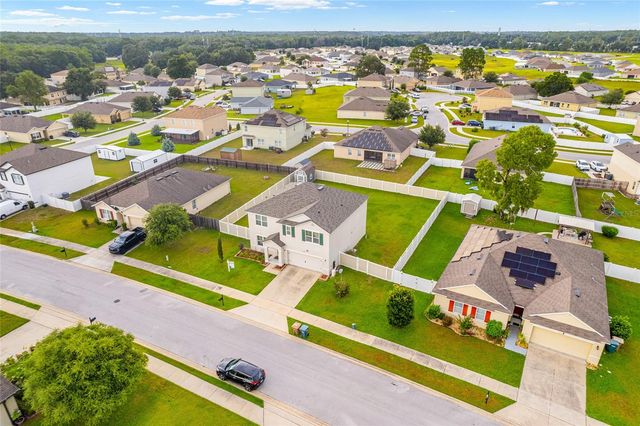 4583 NE 27TH STREET, Ocala, FL 34470