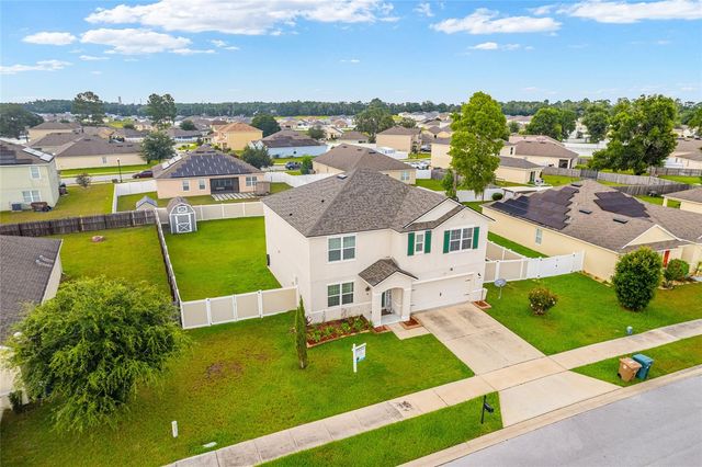 4583 NE 27TH STREET, Ocala, FL 34470