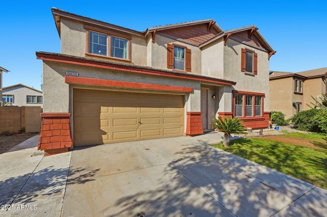 6826 S 41ST Drive, Phoenix, AZ 85041