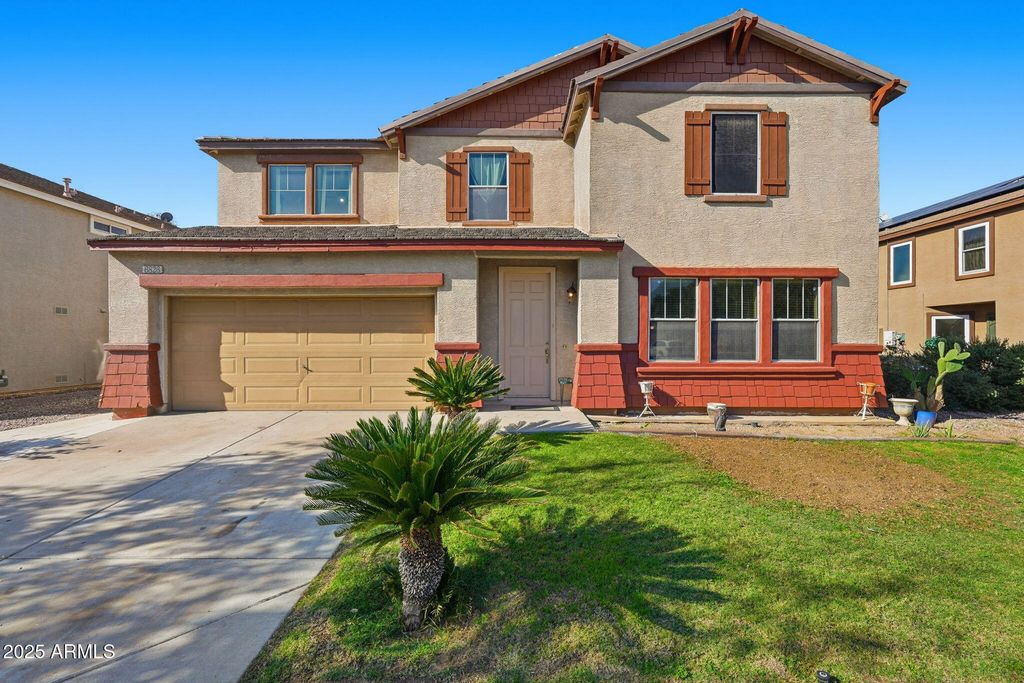 6826 S 41ST Drive, Phoenix, AZ 85041