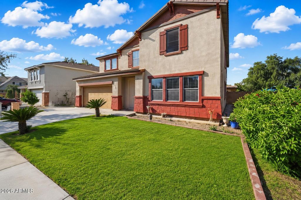 6826 S 41ST Drive, Phoenix, AZ 85041 — photo 2
