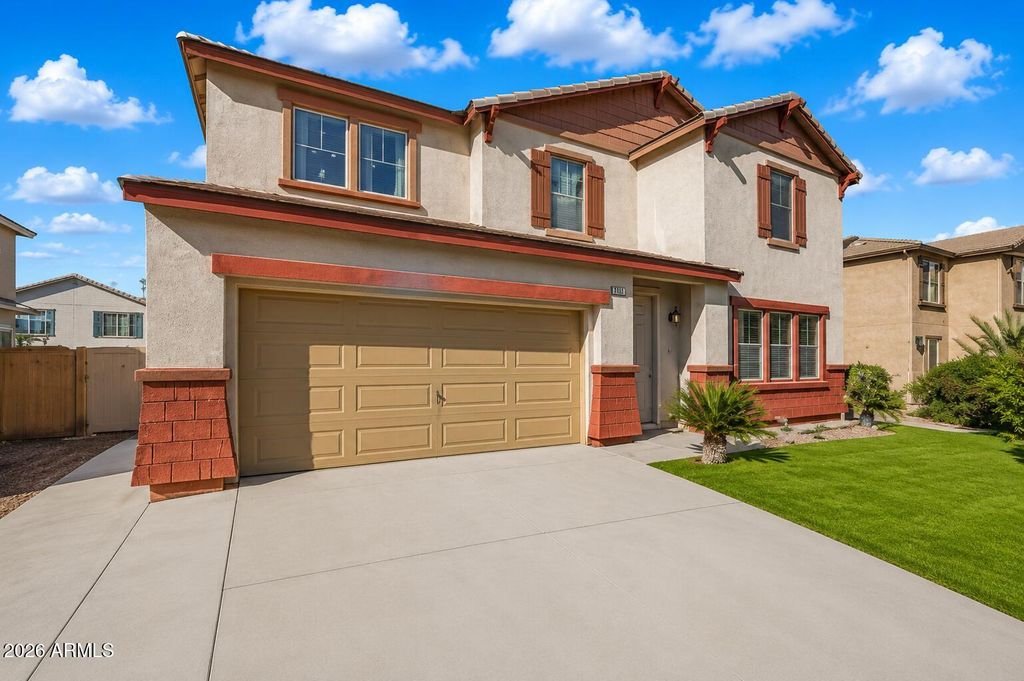 6826 S 41ST Drive, Phoenix, AZ 85041 — photo 3