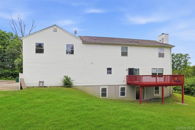 125 Cedar Hill Road, Wappingers Falls, NY 12590