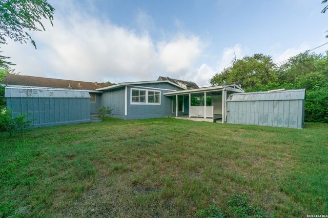 7823 Bronco, San Antonio, TX 78227