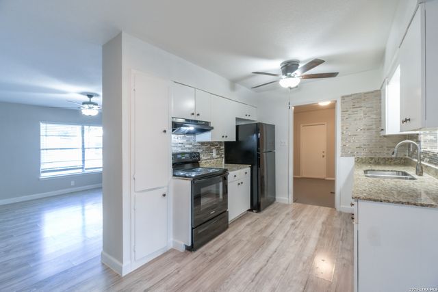7823 Bronco, San Antonio, TX 78227