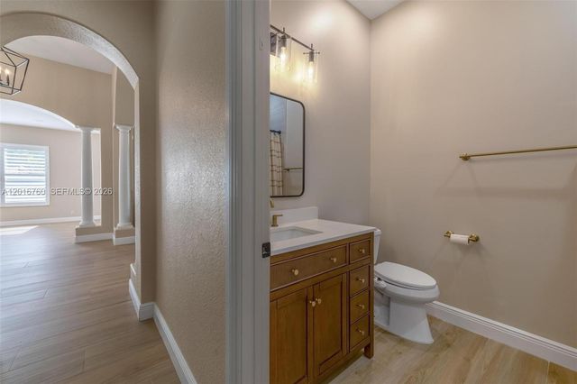 10684 NW 64th Ct, Parkland, FL 33076