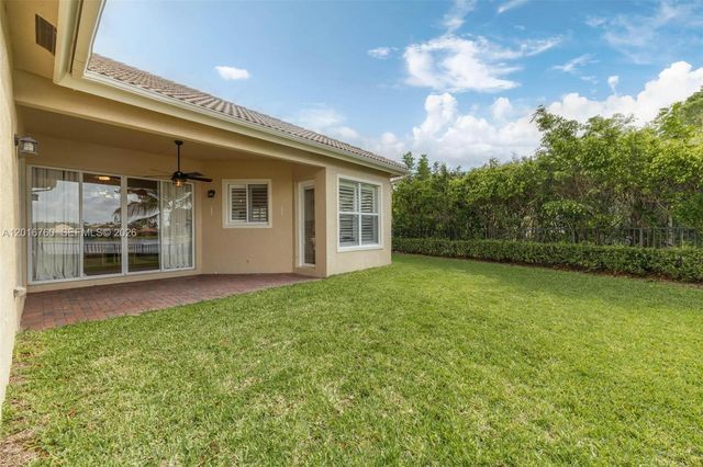 10684 NW 64th Ct, Parkland, FL 33076