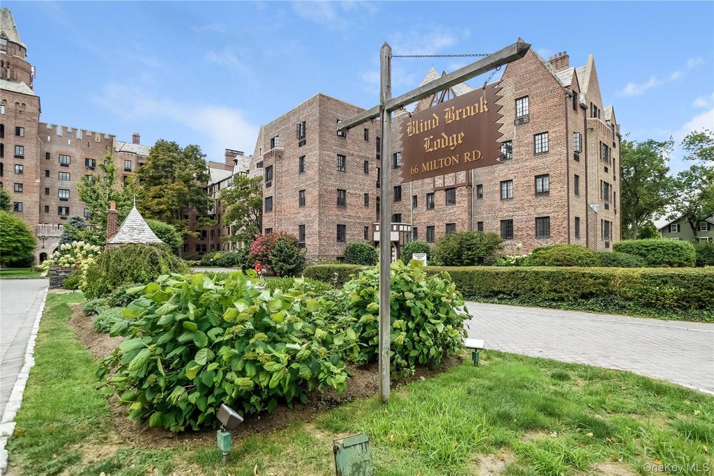 66 Milton Road G42, Rye, NY 10580 — exterior