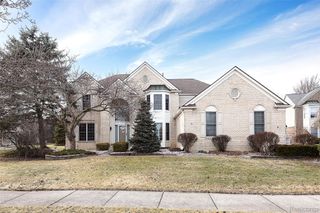 464 Waterview Court, Canton Charter Township, MI 48188