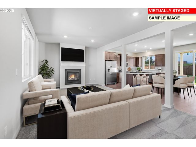 3314 BUTTE Dr, Forest Grove, OR 97116