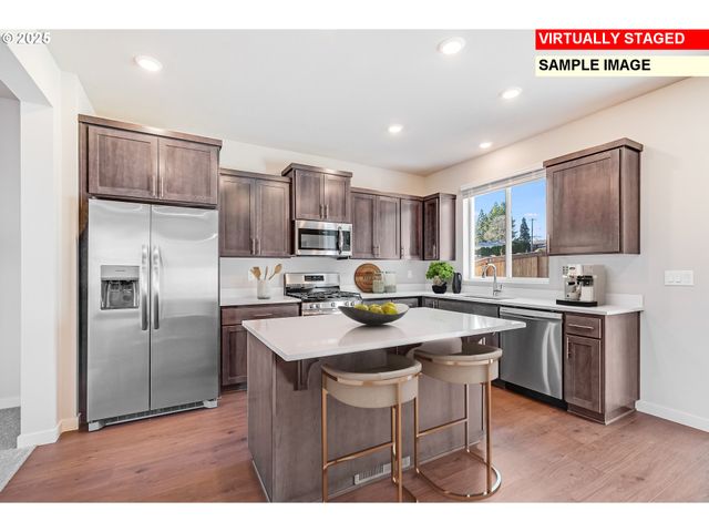 3314 BUTTE Dr, Forest Grove, OR 97116