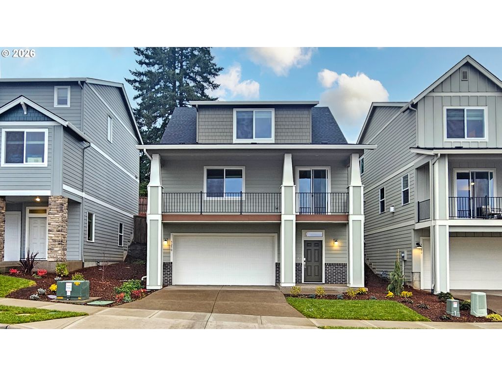3314 BUTTE Dr, Forest Grove, OR 97116