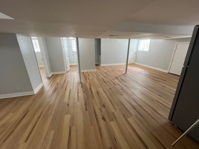 8559 S Bennett Avenue GARDEN, Chicago, IL 60617