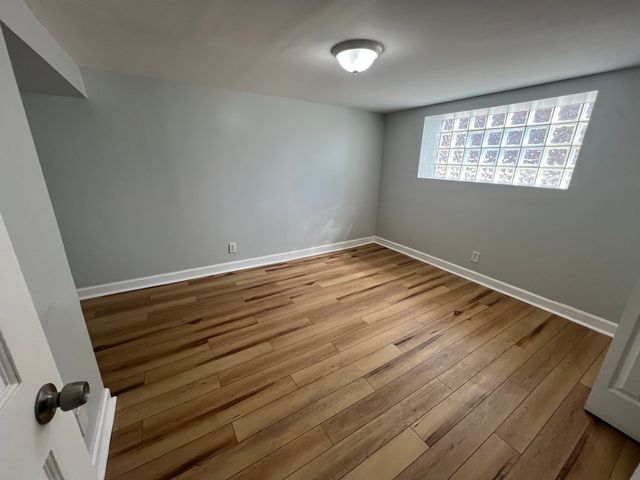 8559 S Bennett Avenue GARDEN, Chicago, IL 60617