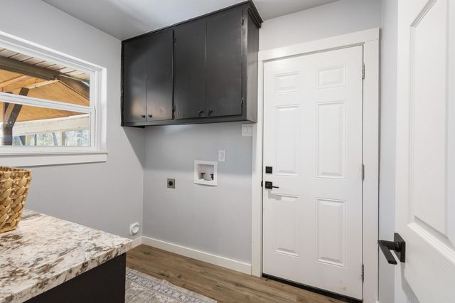 3125 Frances Drive, Denison, TX 75020