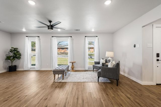 3125 Frances Drive, Denison, TX 75020