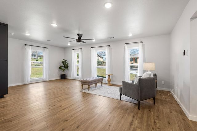 3125 Frances Drive, Denison, TX 75020