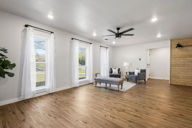 3125 Frances Drive, Denison, TX 75020