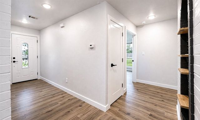 3125 Frances Drive, Denison, TX 75020