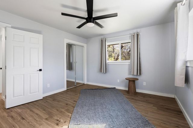 3125 Frances Drive, Denison, TX 75020