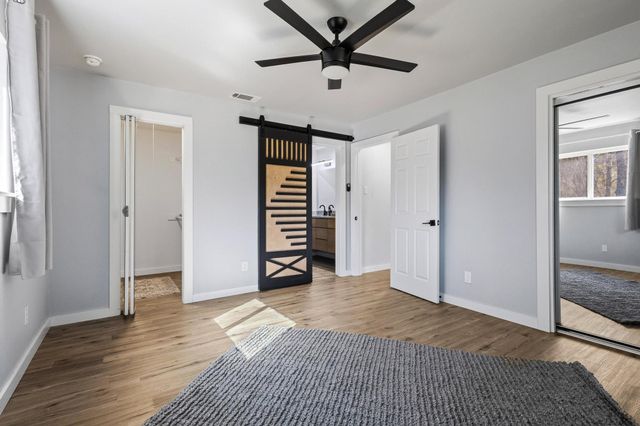 3125 Frances Drive, Denison, TX 75020