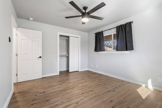 3125 Frances Drive, Denison, TX 75020