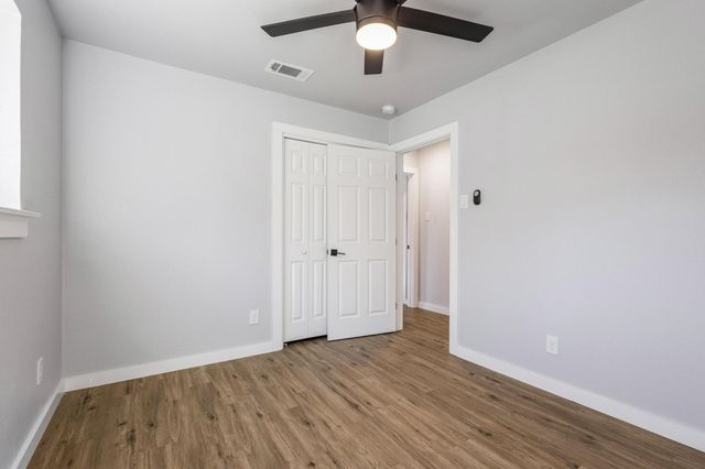 3125 Frances Drive, Denison, TX 75020