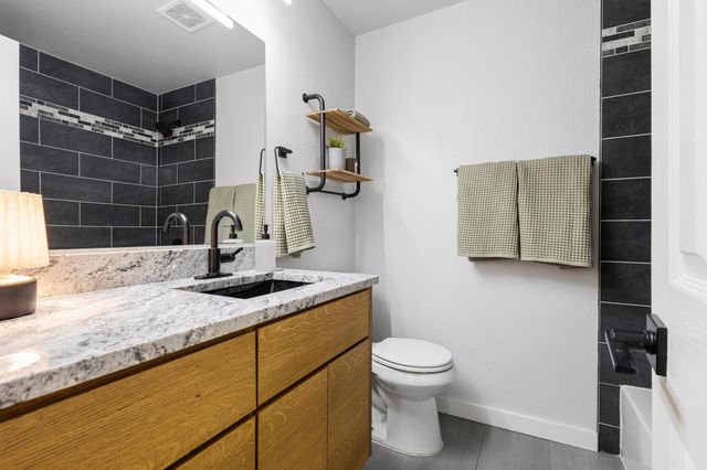 3125 Frances Drive, Denison, TX 75020