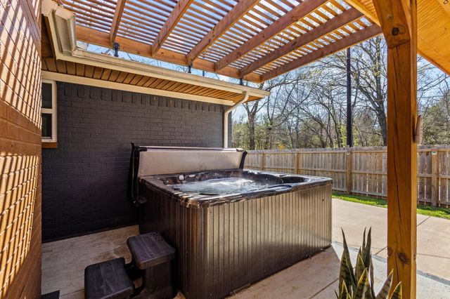 3125 Frances Drive, Denison, TX 75020