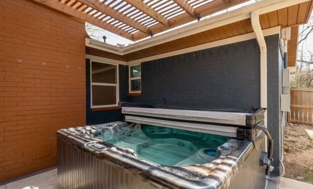 3125 Frances Drive, Denison, TX 75020