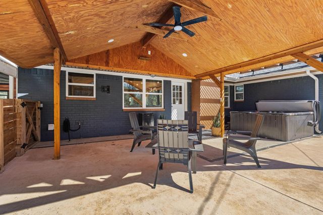 3125 Frances Drive, Denison, TX 75020