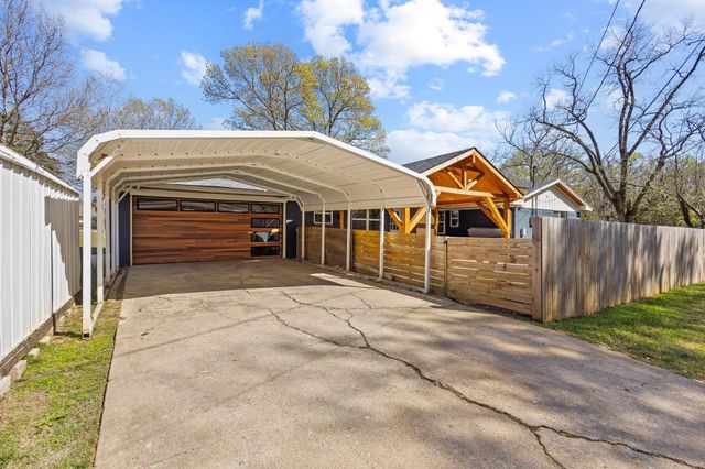 3125 Frances Drive, Denison, TX 75020