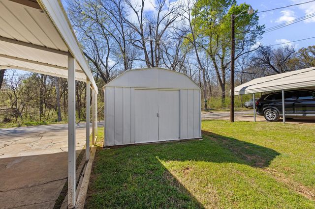 3125 Frances Drive, Denison, TX 75020