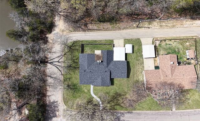 3125 Frances Drive, Denison, TX 75020