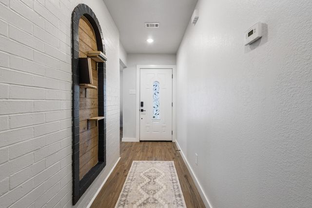 3125 Frances Drive, Denison, TX 75020