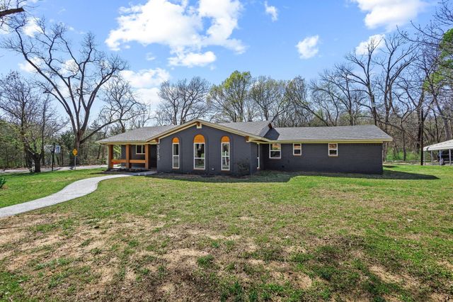 3125 Frances Drive, Denison, TX 75020