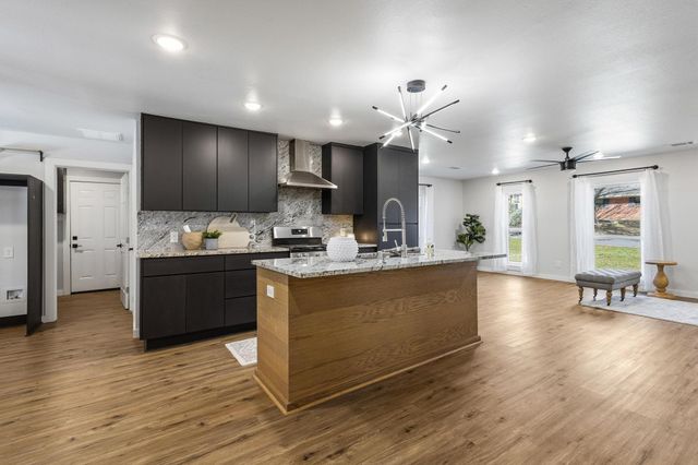 3125 Frances Drive, Denison, TX 75020