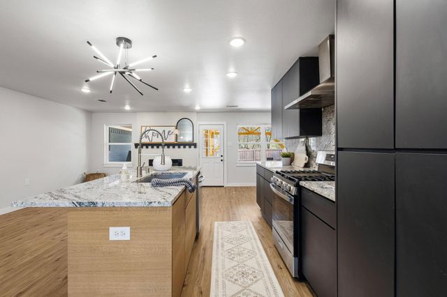 3125 Frances Drive, Denison, TX 75020