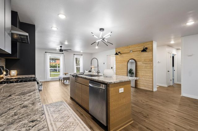 3125 Frances Drive, Denison, TX 75020