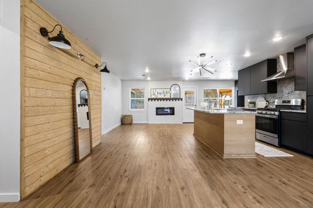 3125 Frances Drive, Denison, TX 75020