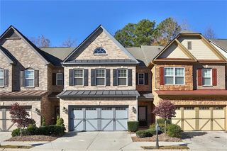 11220 Snowy Owl Lane, Alpharetta, GA 30022