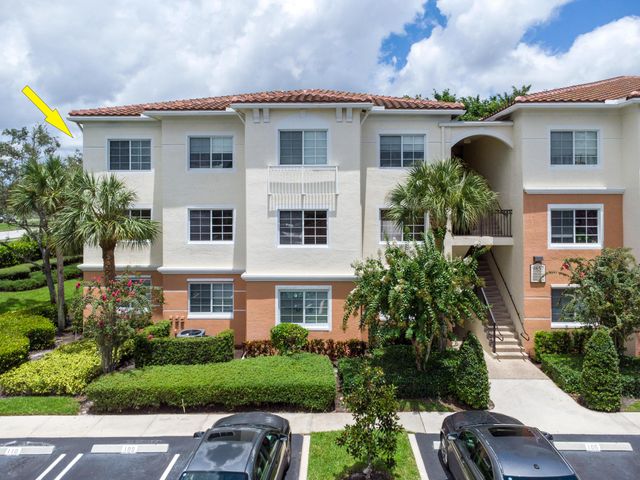 9857 Baywinds Drive 9301, West Palm Beach, FL 33411