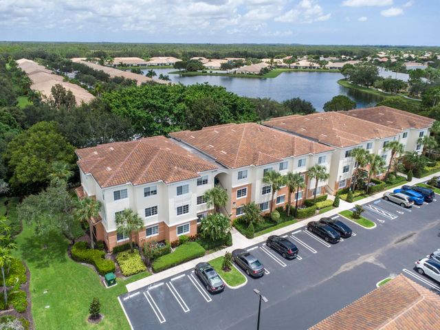 9857 Baywinds Drive 9301, West Palm Beach, FL 33411